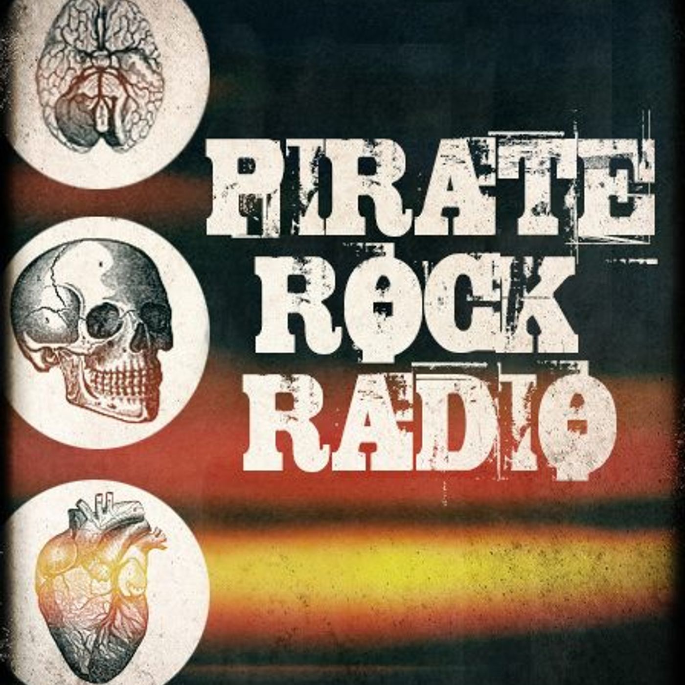 PRR LIVE
