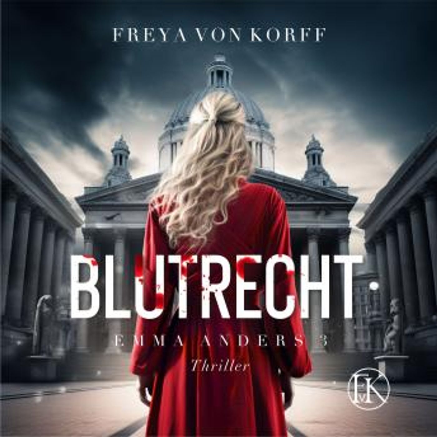 Discover the Best Audio Stories in Mystery, Thriller & Horror, Suspense