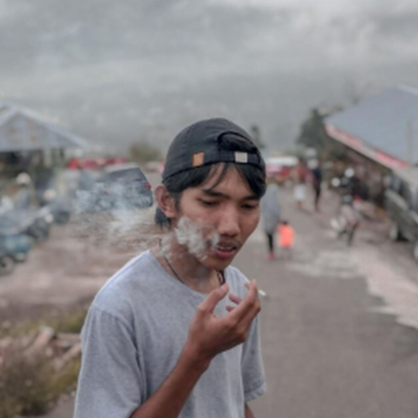 Can Forest Wildfire Smoke Cause Allergies and Symptoms? Learn the Surprising Link to Common Reactions Like Sneezing and Congestion