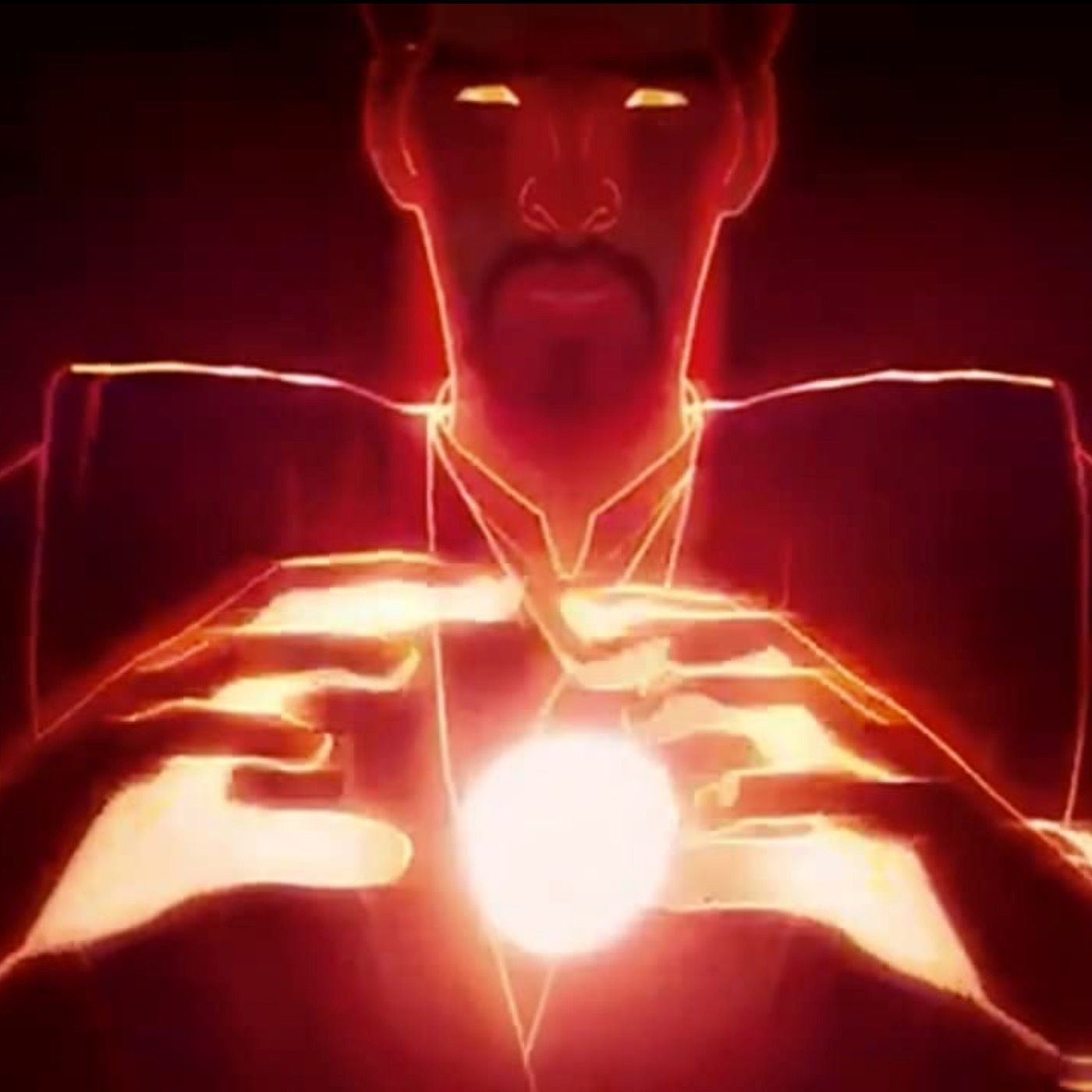 31: "What If... Doctor Strange Lost His Heart Instead of His Hands?" (What If...? S1E4)