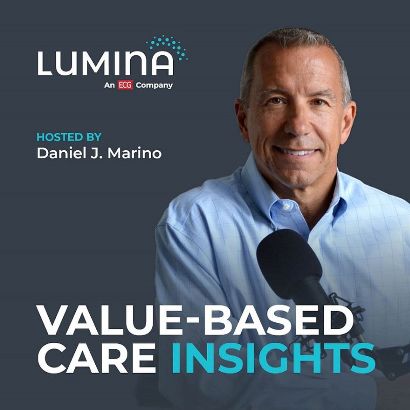VBC Insights: The Future of Healthcare Finance: 4 Themes from the HFMA Annual Conference episode artwork