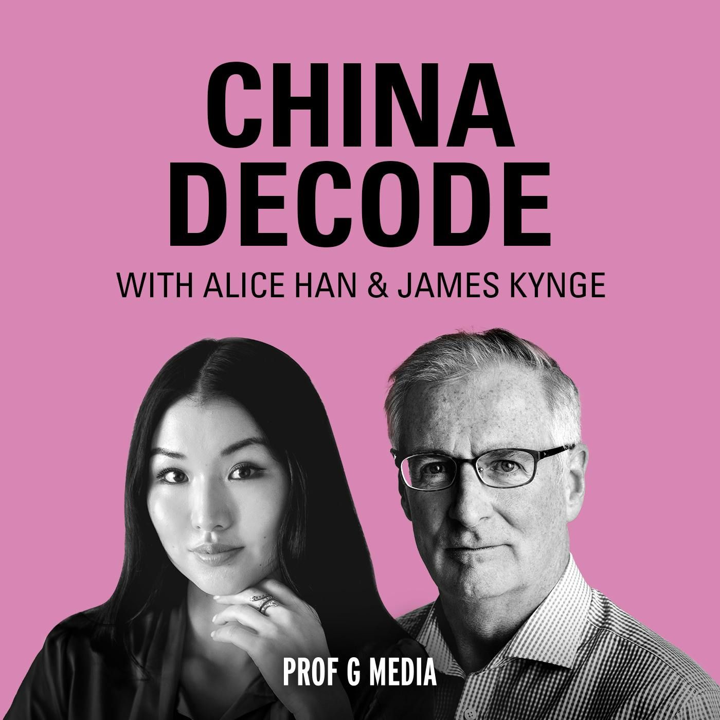 China Decode: How the Iran War Inflation Will Impact China