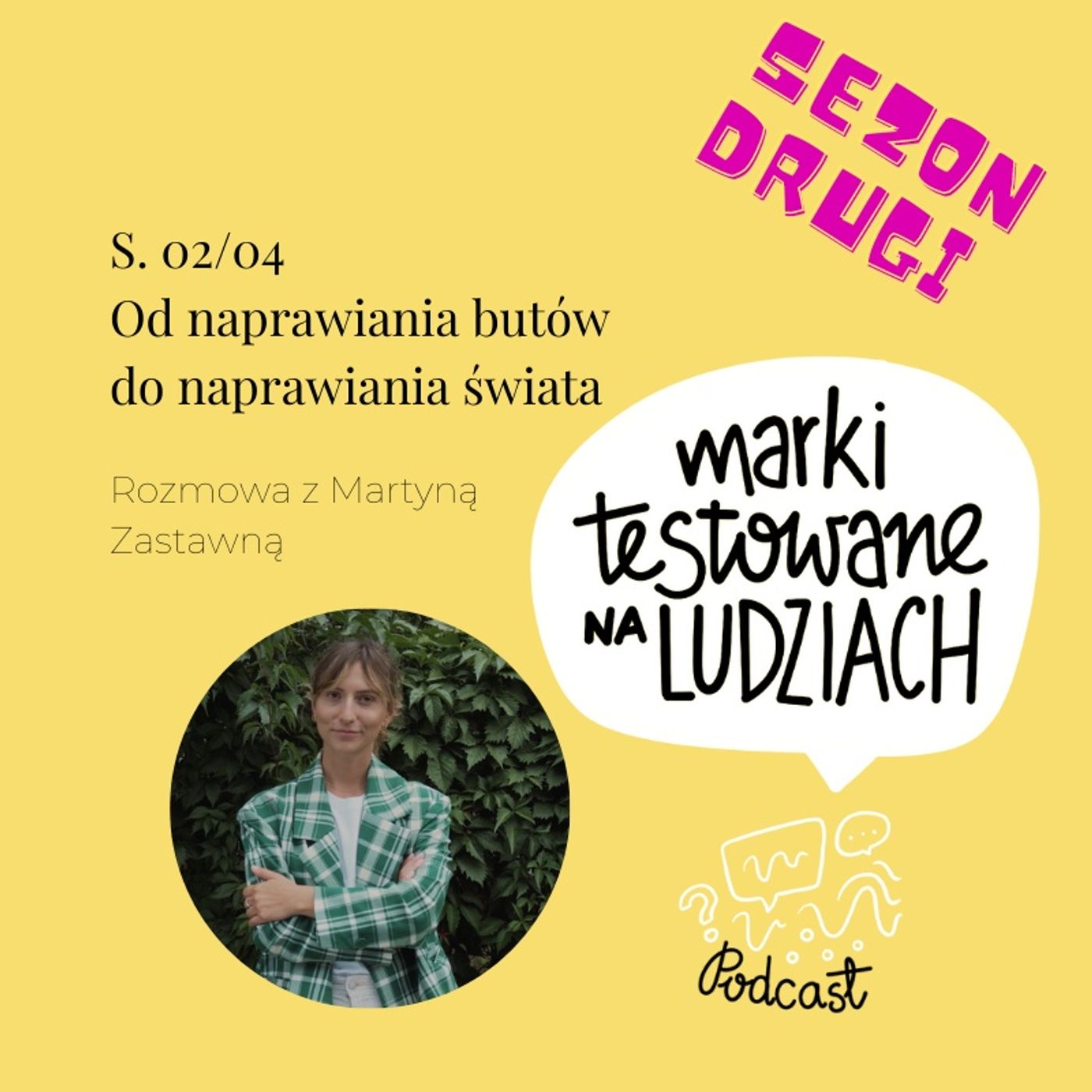 MARKI TESTOWANE NA LUDZIACH