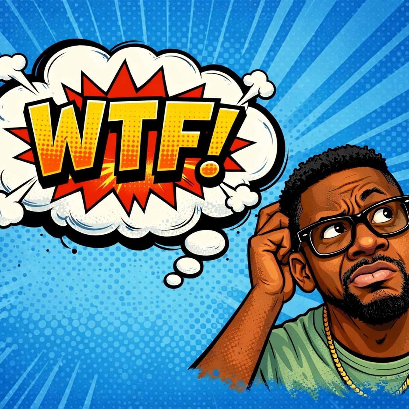 WTF BlaXcess Style