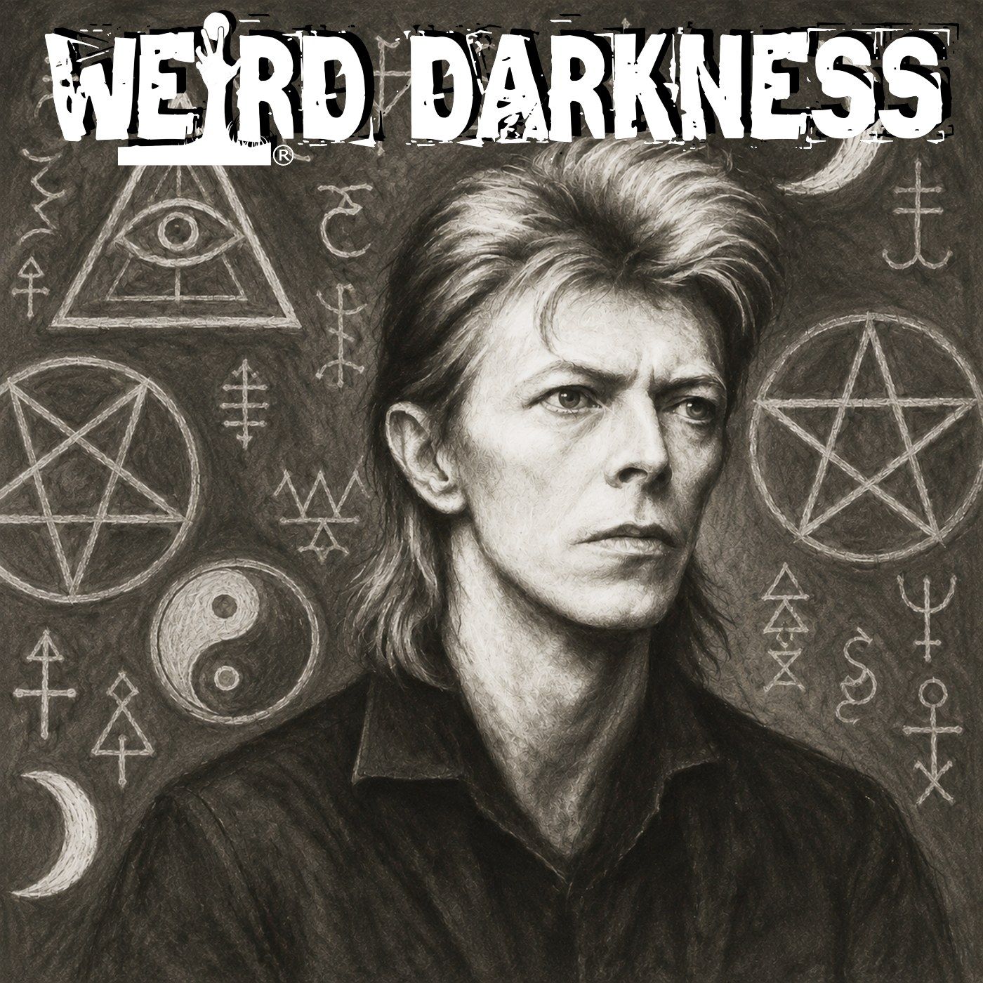 THE DEVIL IN THE POOL: David Bowie's Exorcism And The 1980s Witch Killers