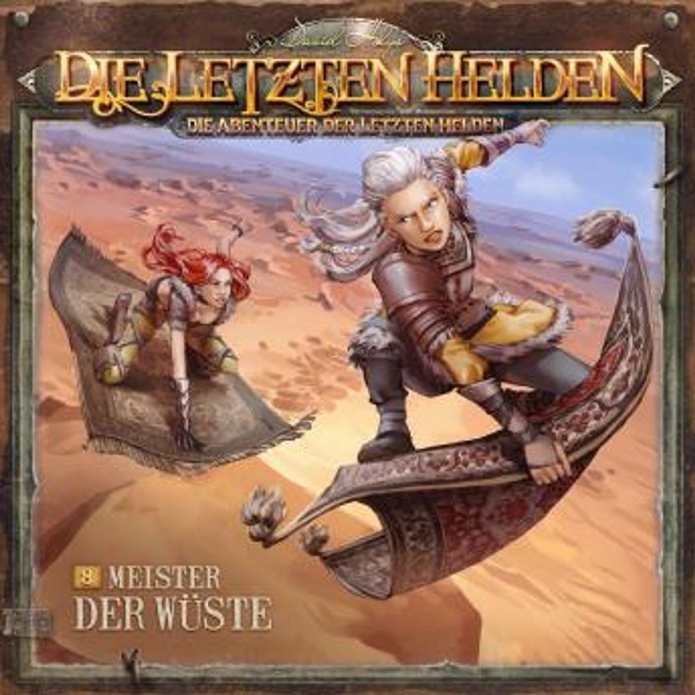 Download High-Quality Full Audiobooks in Science Fiction & Fantasy, Fantasy