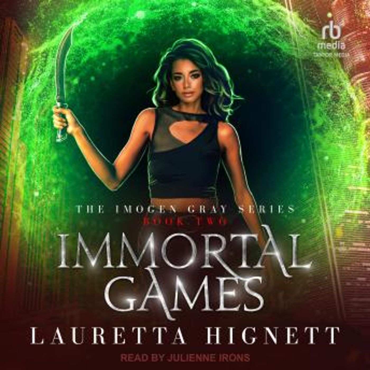 Listen to Trending Full Audiobooks in Science Fiction & Fantasy, Fantasy