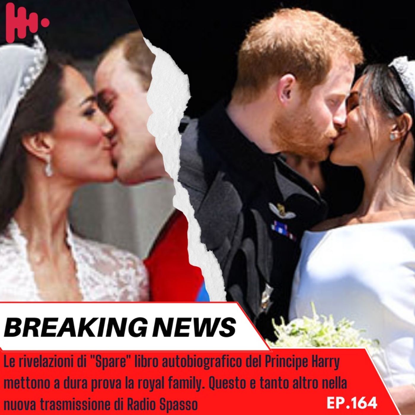 The Radio Spasso Show