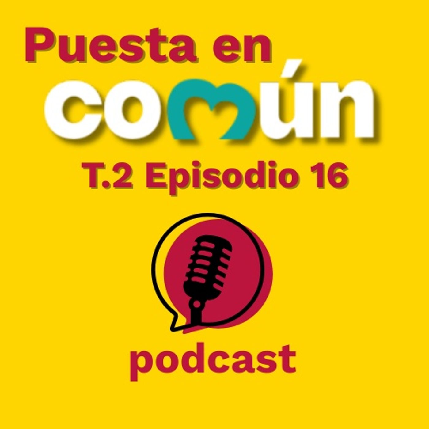 T2. Ep. 16 ¿Qué es la terapia menstrual?