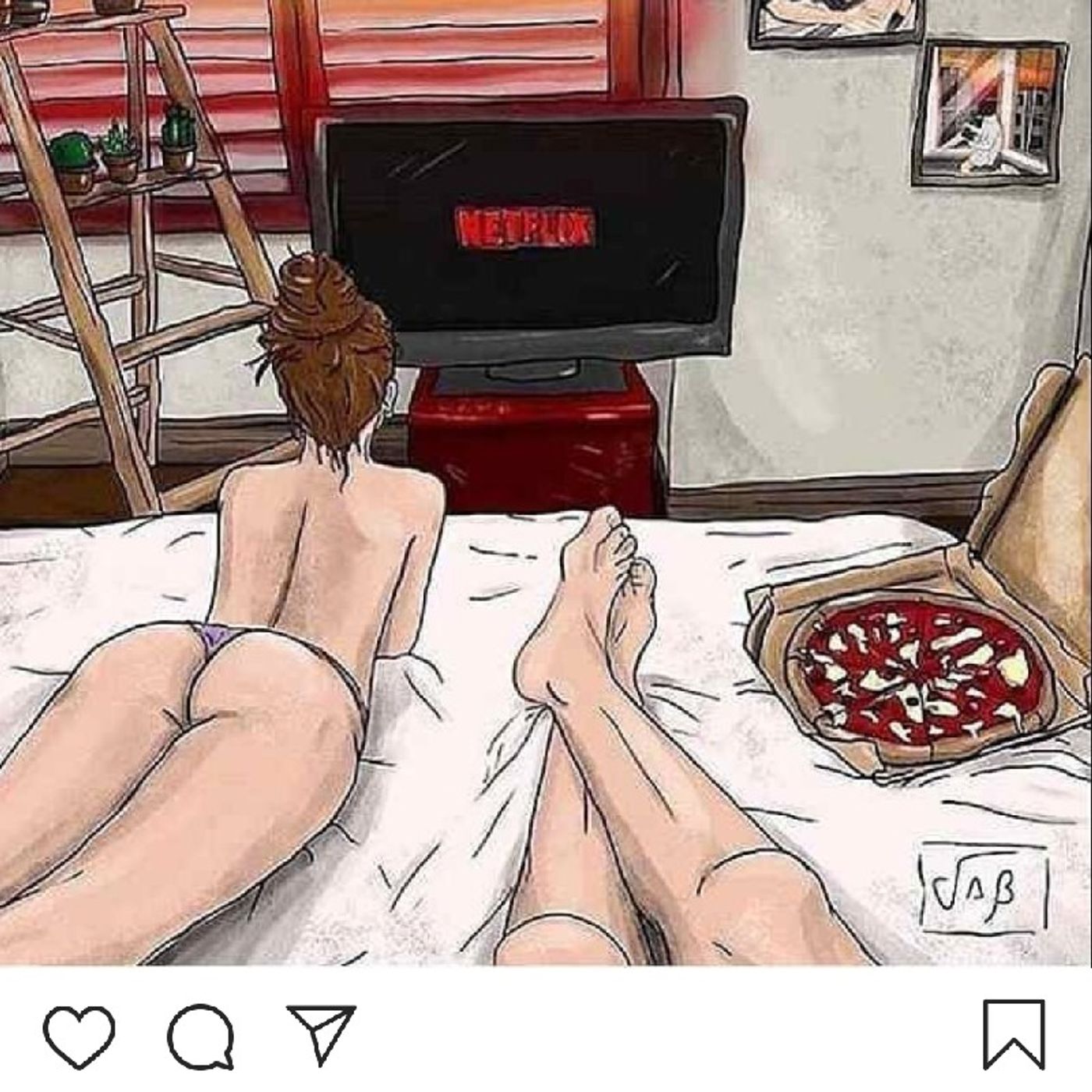Aaah episode artwork