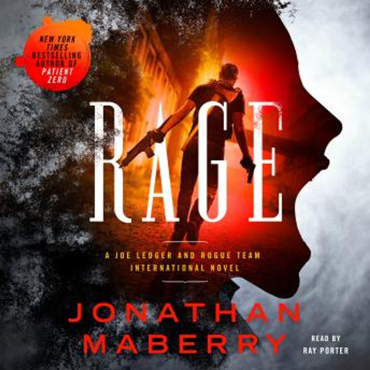 Get Latest Full Audiobooks in Mystery, Thriller & Horror, Horror