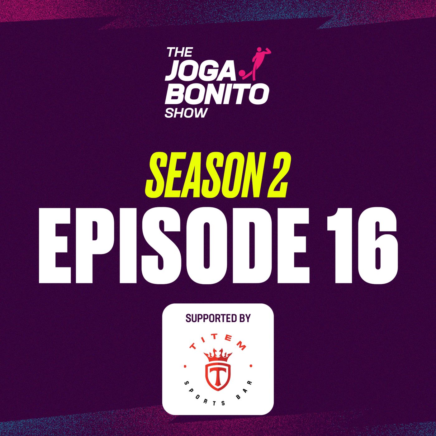El podcast de Juan Pereira Bennaceur
