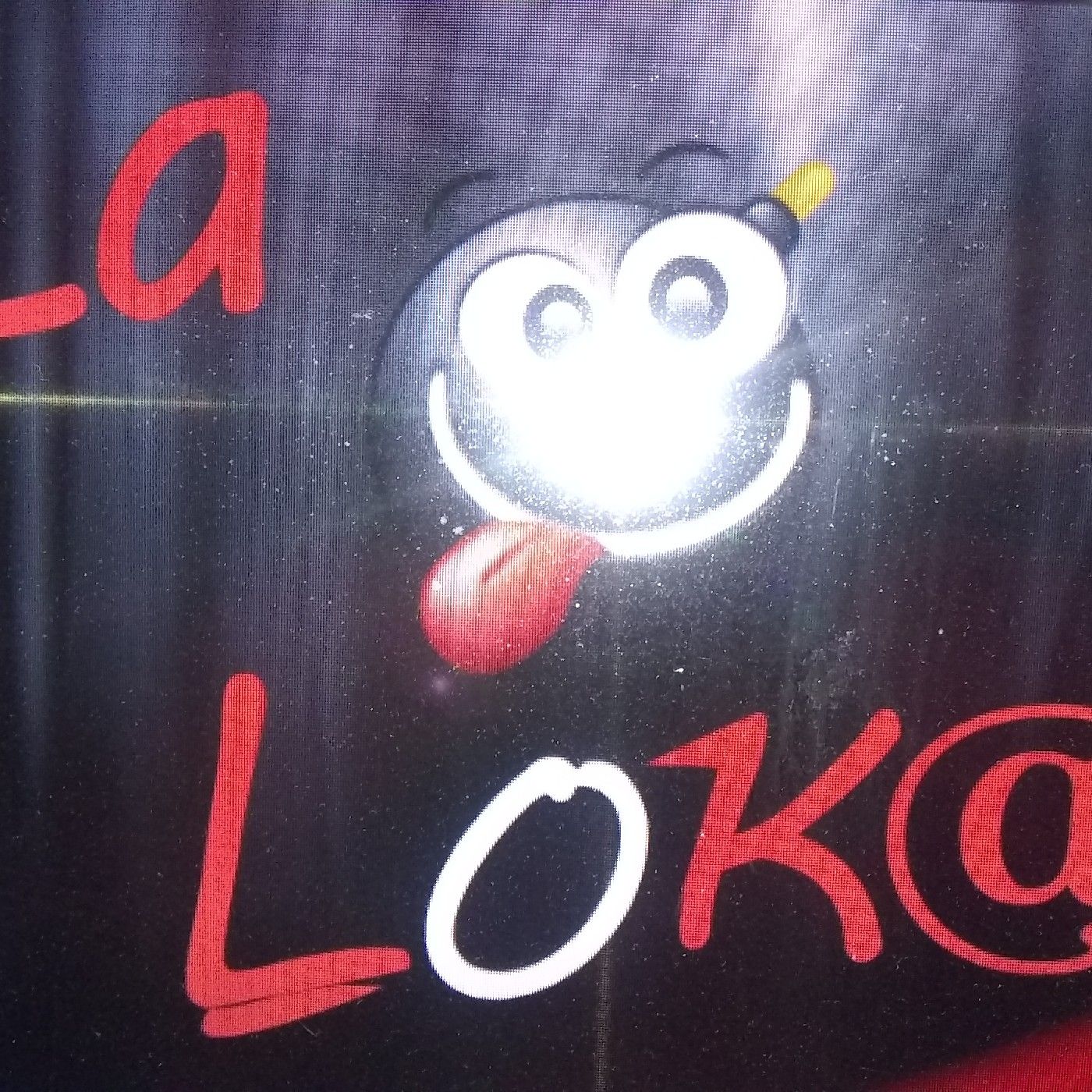 La Bomba Lola