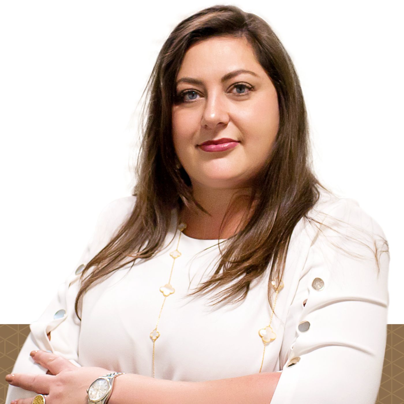Marina Shepelsky, Esq. - CEO and founder of Shepelsky Law Group