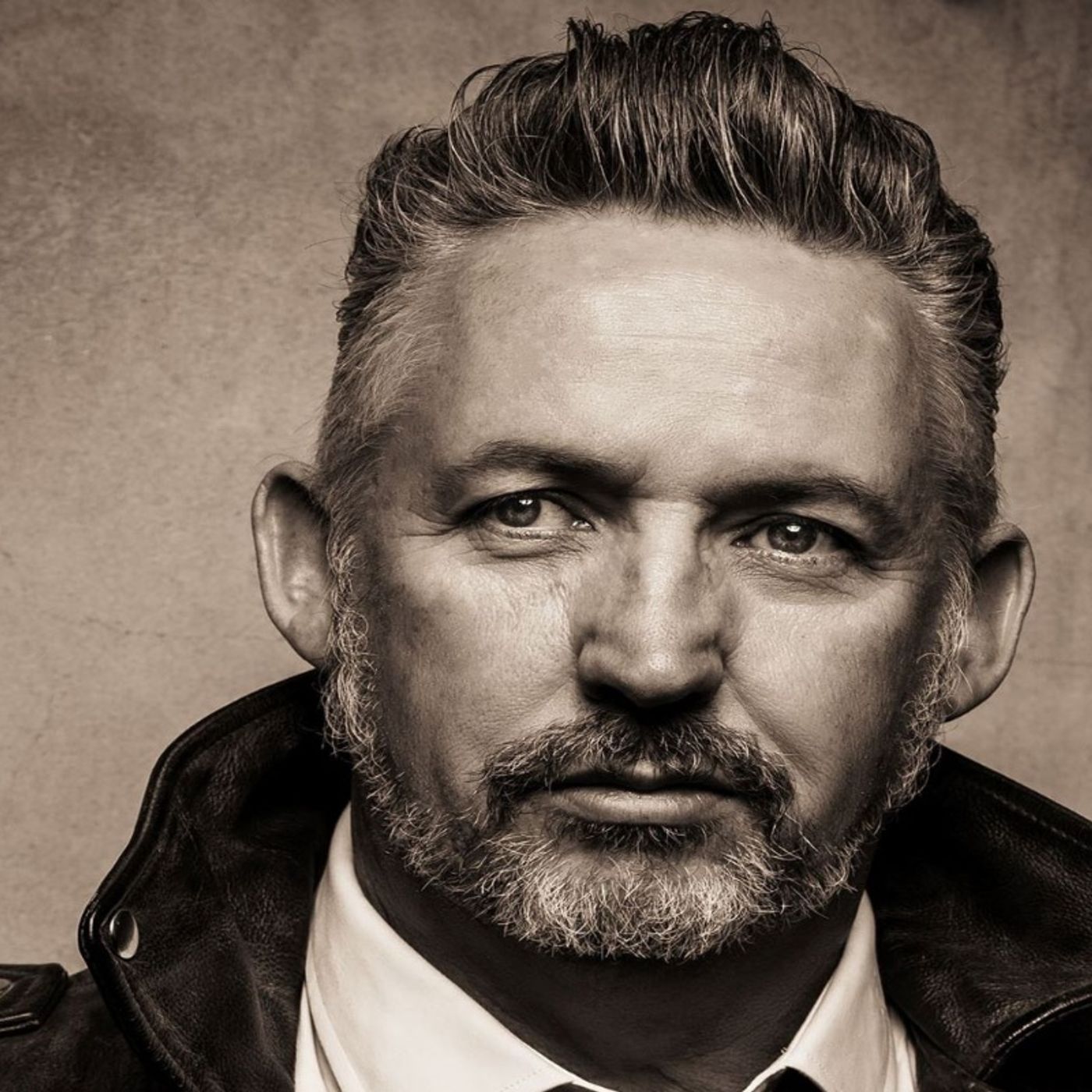 Patrick In The Morning: Harland Williams Stops By