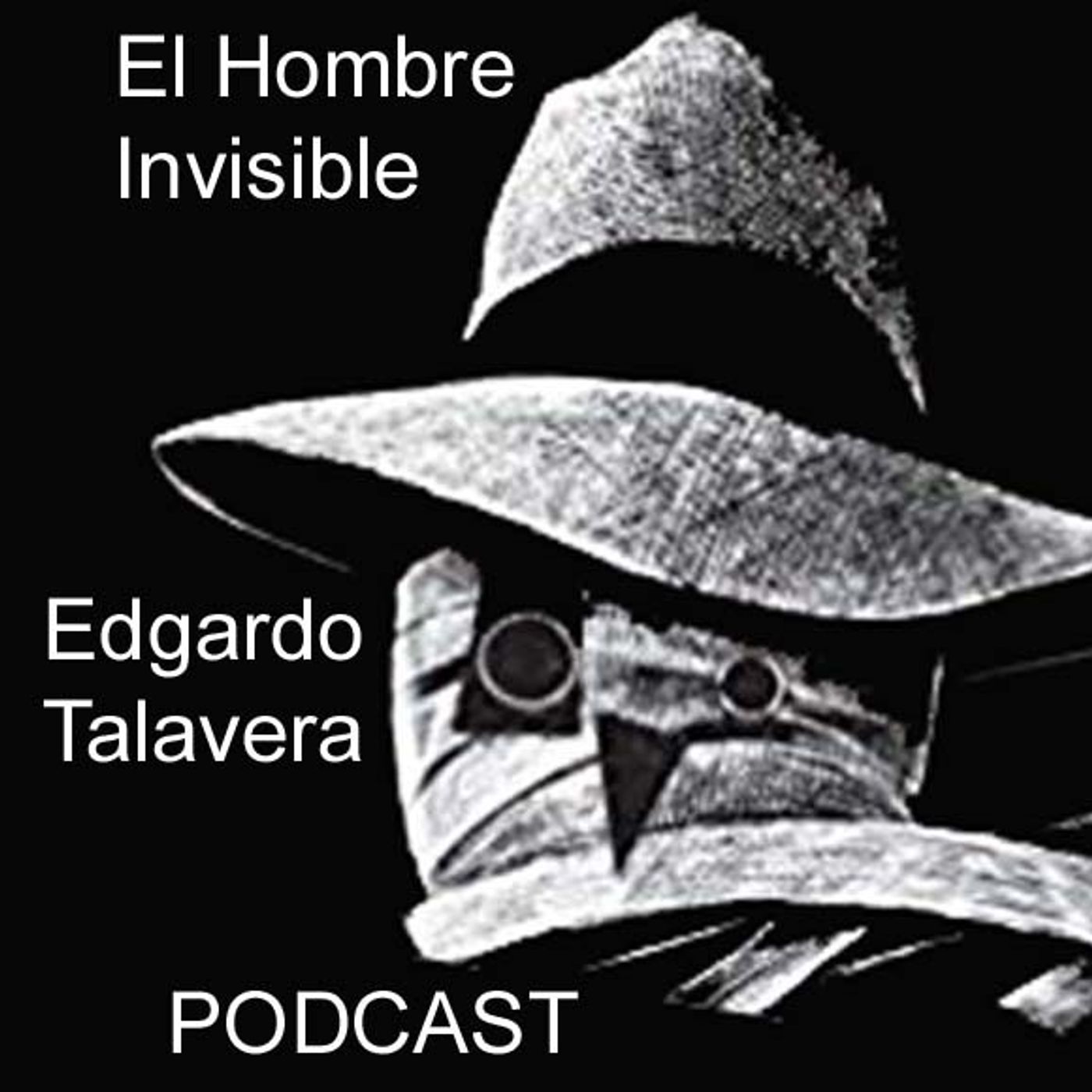 El Hombre Invisible