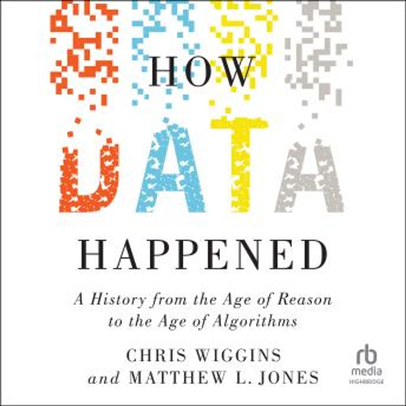 Grab the Essential Full Audiobooks in Non-Fiction, Computers & Technology