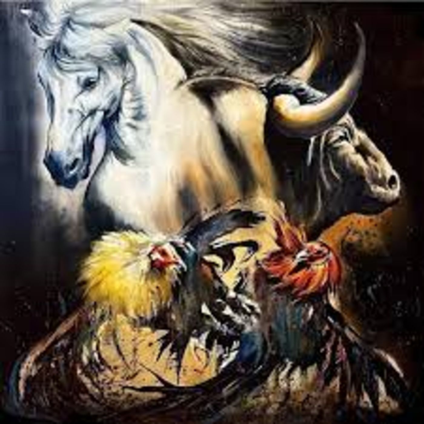 Prohibido corridas de toros con violencia