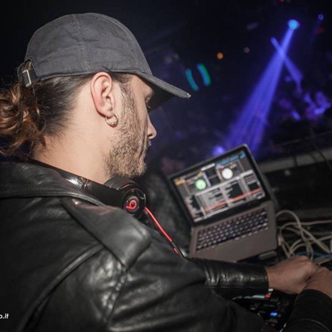 EVM Radio Show (Enzo Vincent Mastrangelo