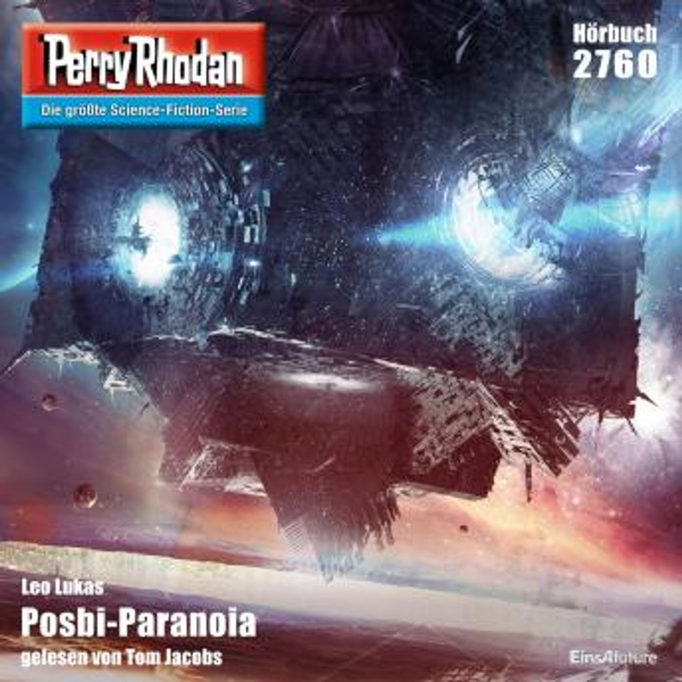 Find Best-Selling Full Audiobooks in Science Fiction & Fantasy, Space Opera