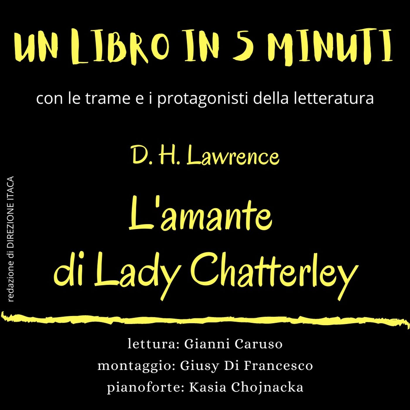 Direzione Itaca