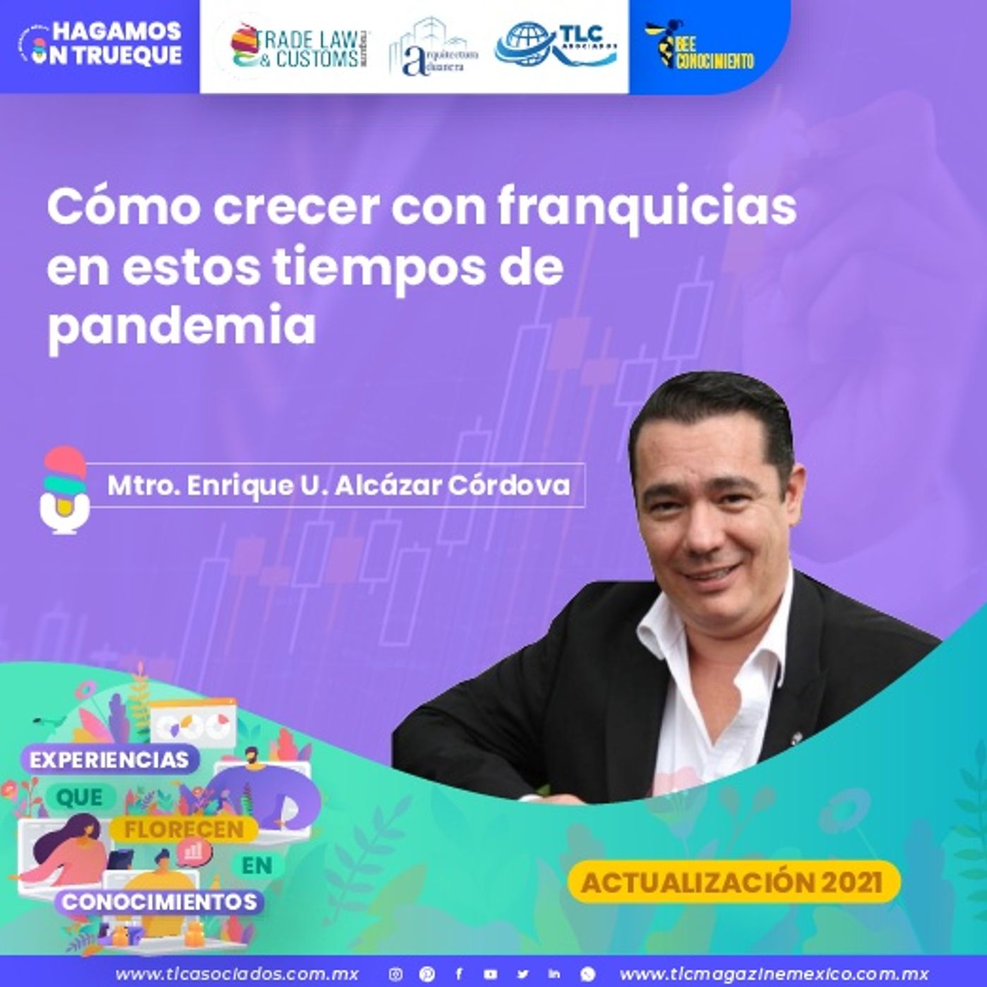 Hagamos un trueque