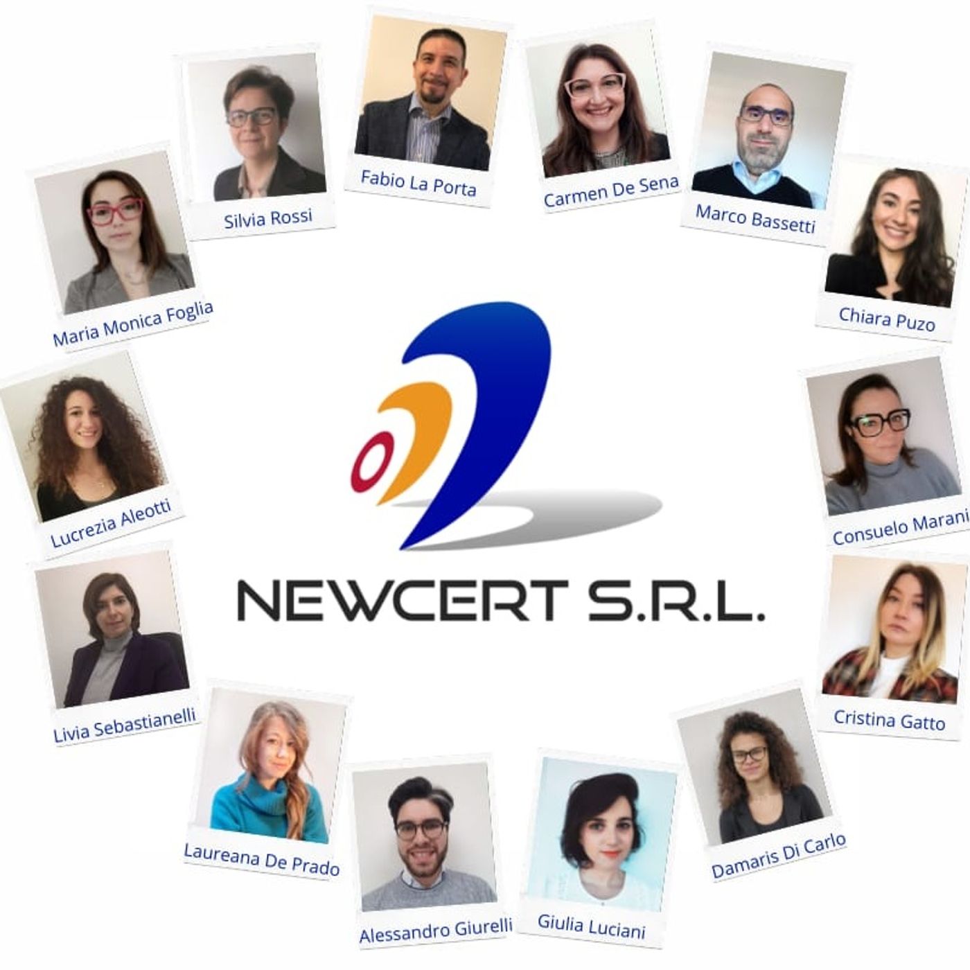 Il Mondo Newcert