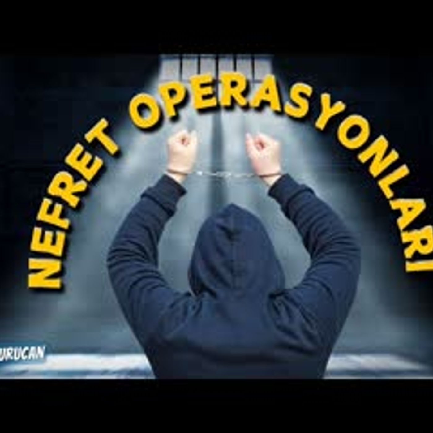 Nefret Operasyonları   AHMET KURUCAN episode artwork