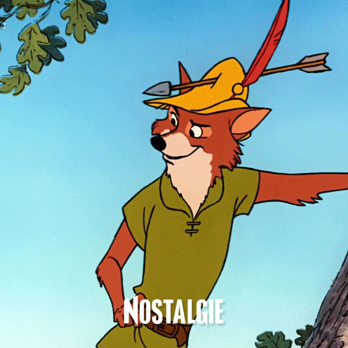 Robin des Bois, ce héros légendaire, justicier des pauvres ! episode artwork