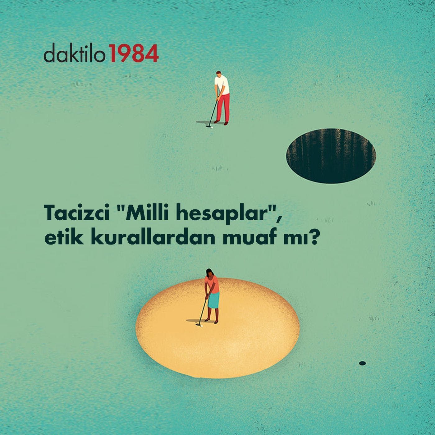 Keyfi Gündem