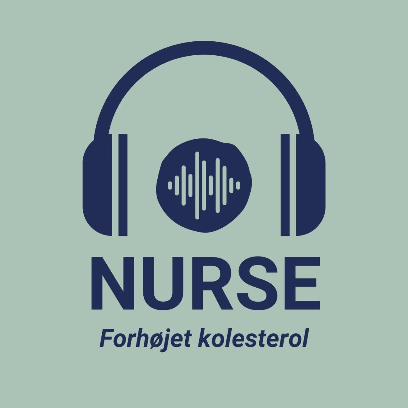 12. Forhøjet kolesterol 12. Forhøjet kolesterol