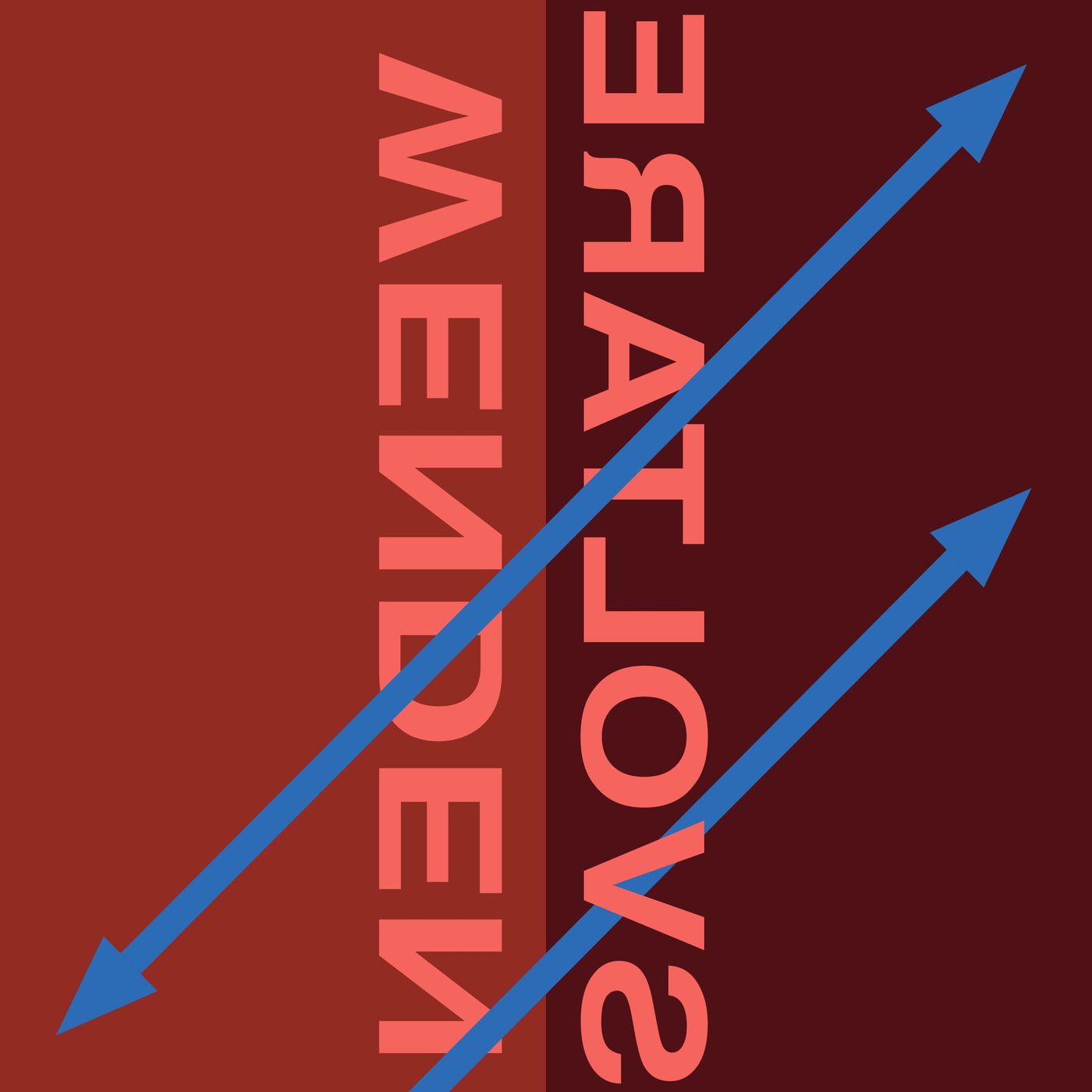„wenden … svoltare“ by Anita Rossi 2021