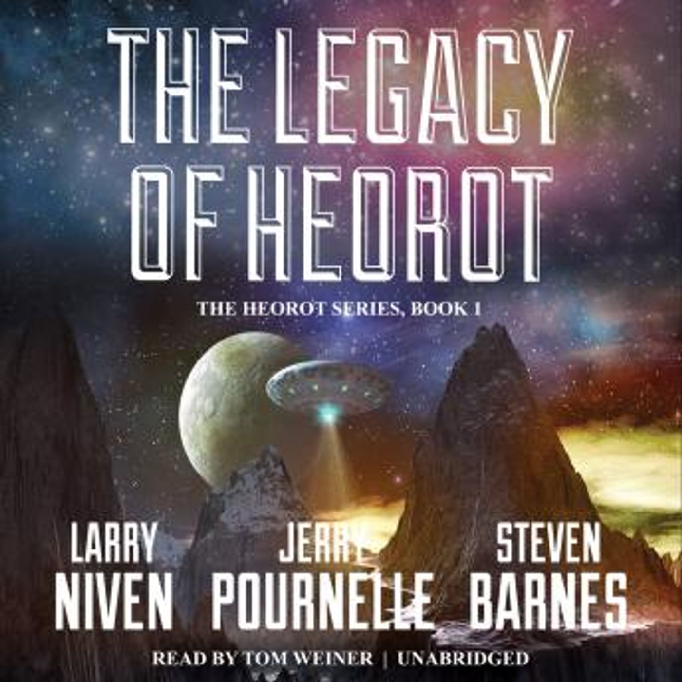 Download Best Full Audiobooks in Science Fiction & Fantasy, Science Fiction