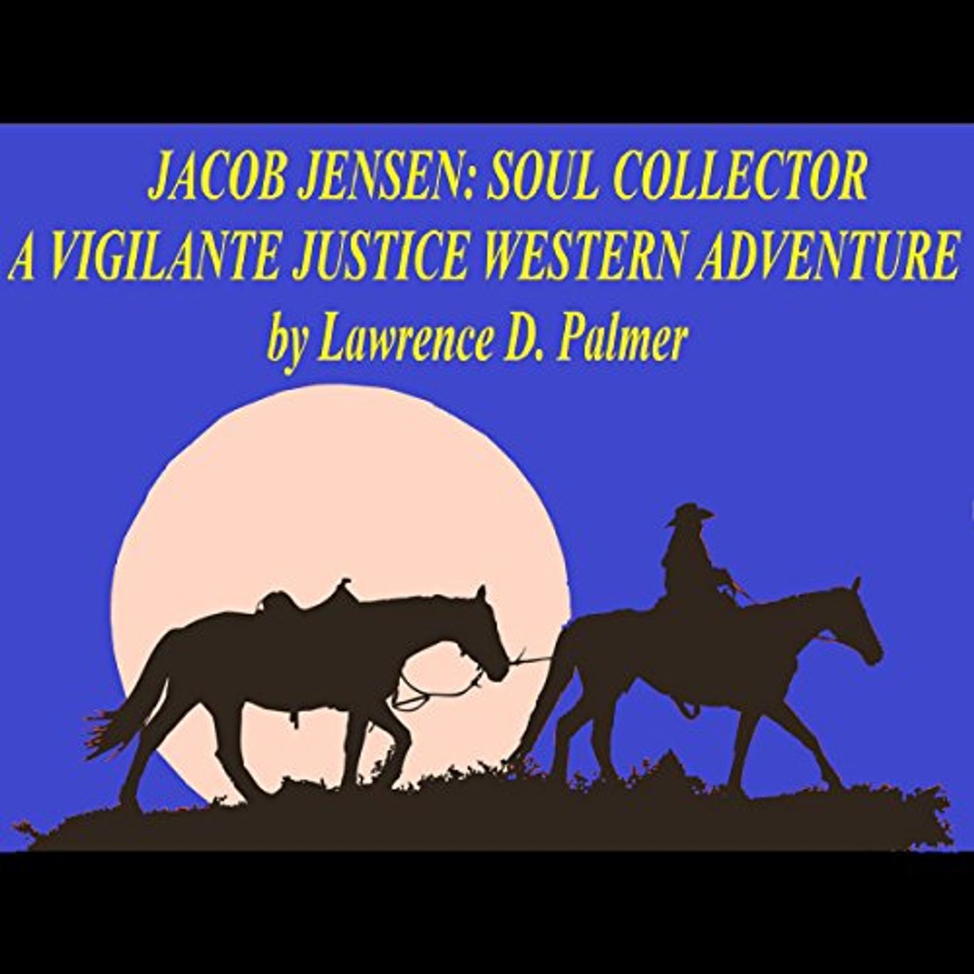 Listen to Most Popular Audiobooks in Fiction, Westerns