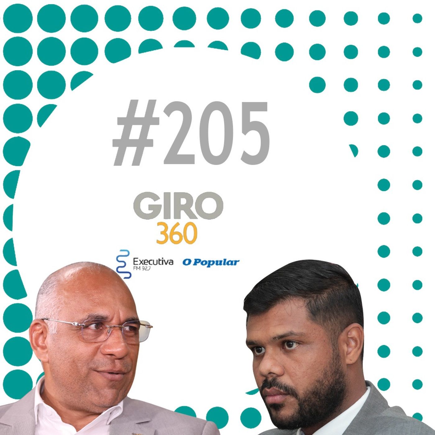Giro 360