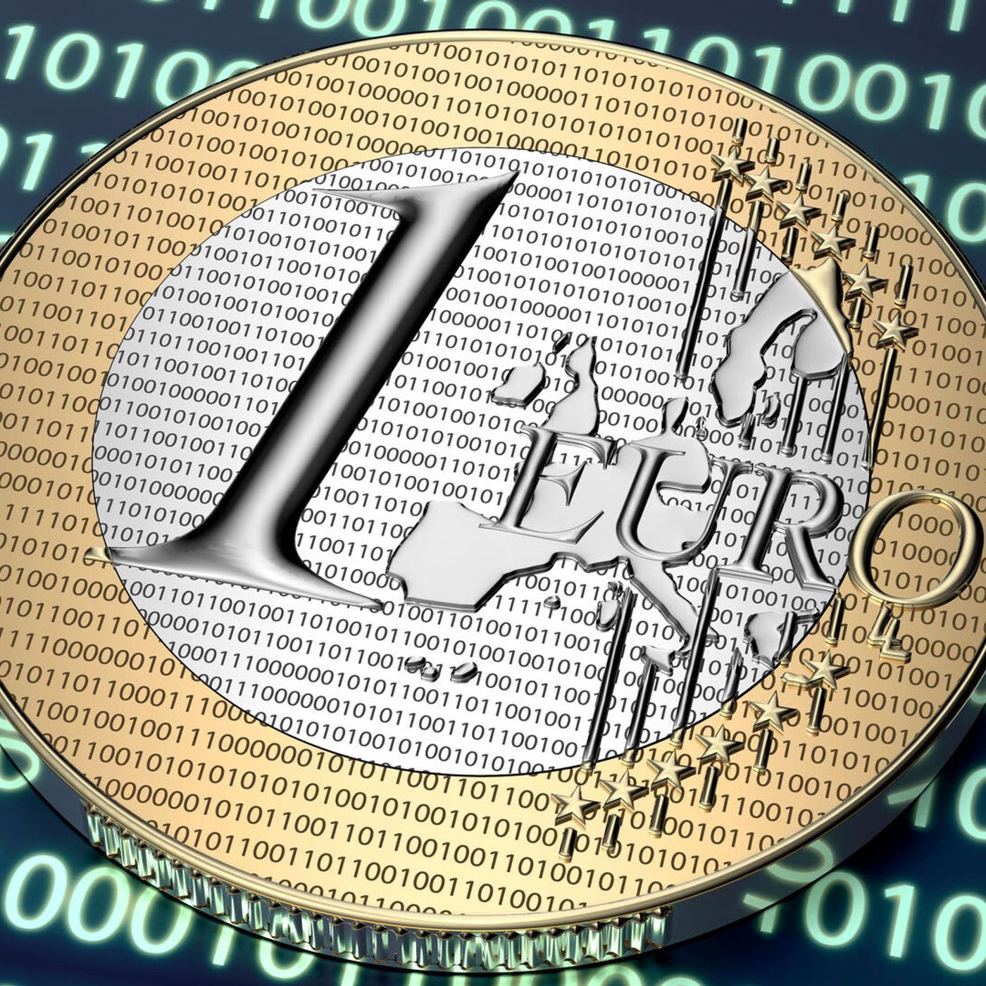 Con Ánimo de Lucro: El euro digital lleva nuestra economía al comunismo