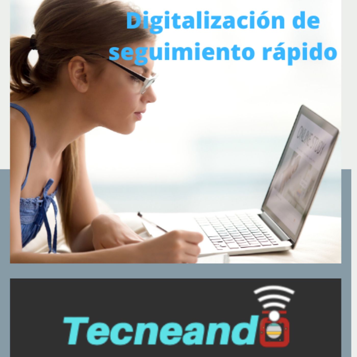 Tecneando