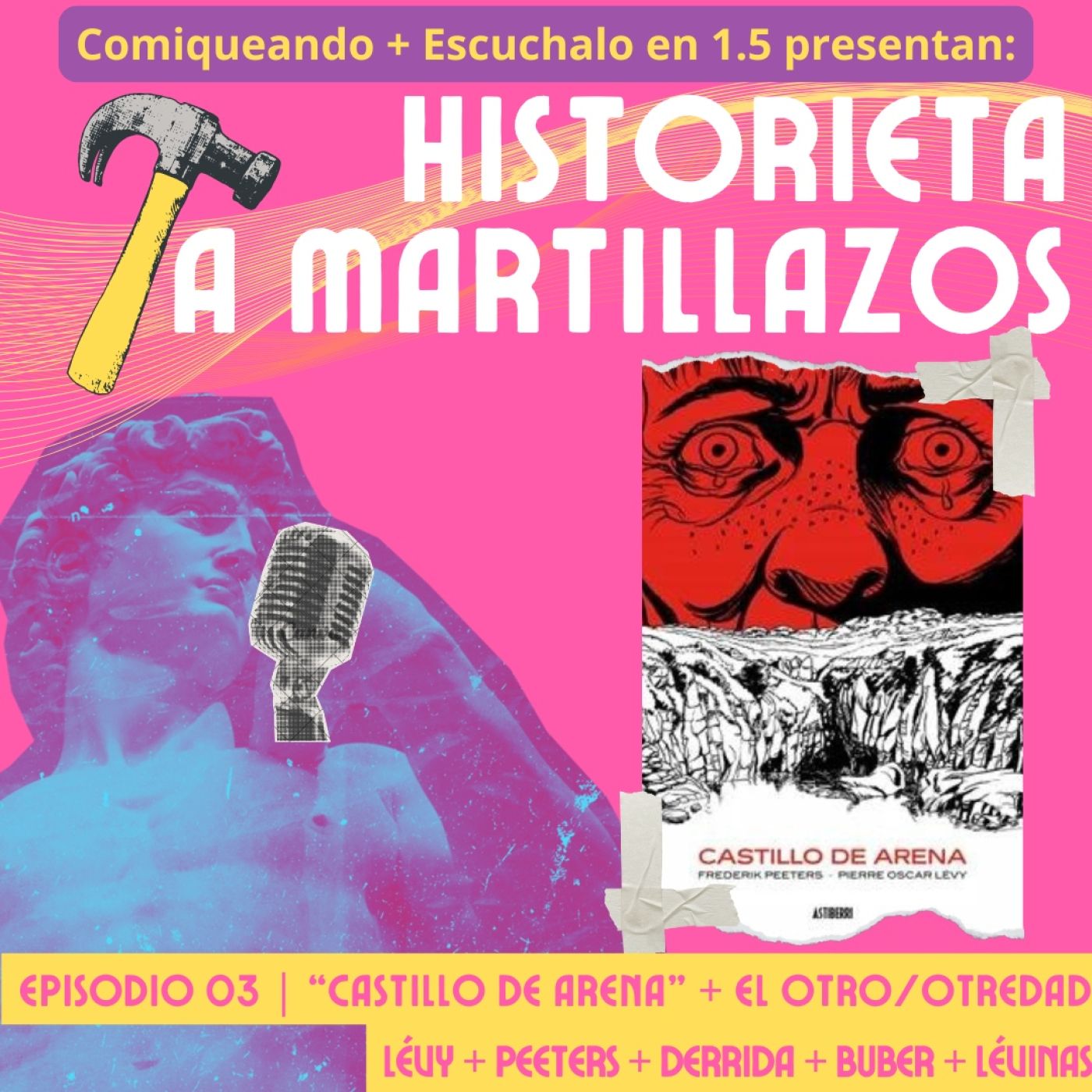 Escuchalo en 1.5