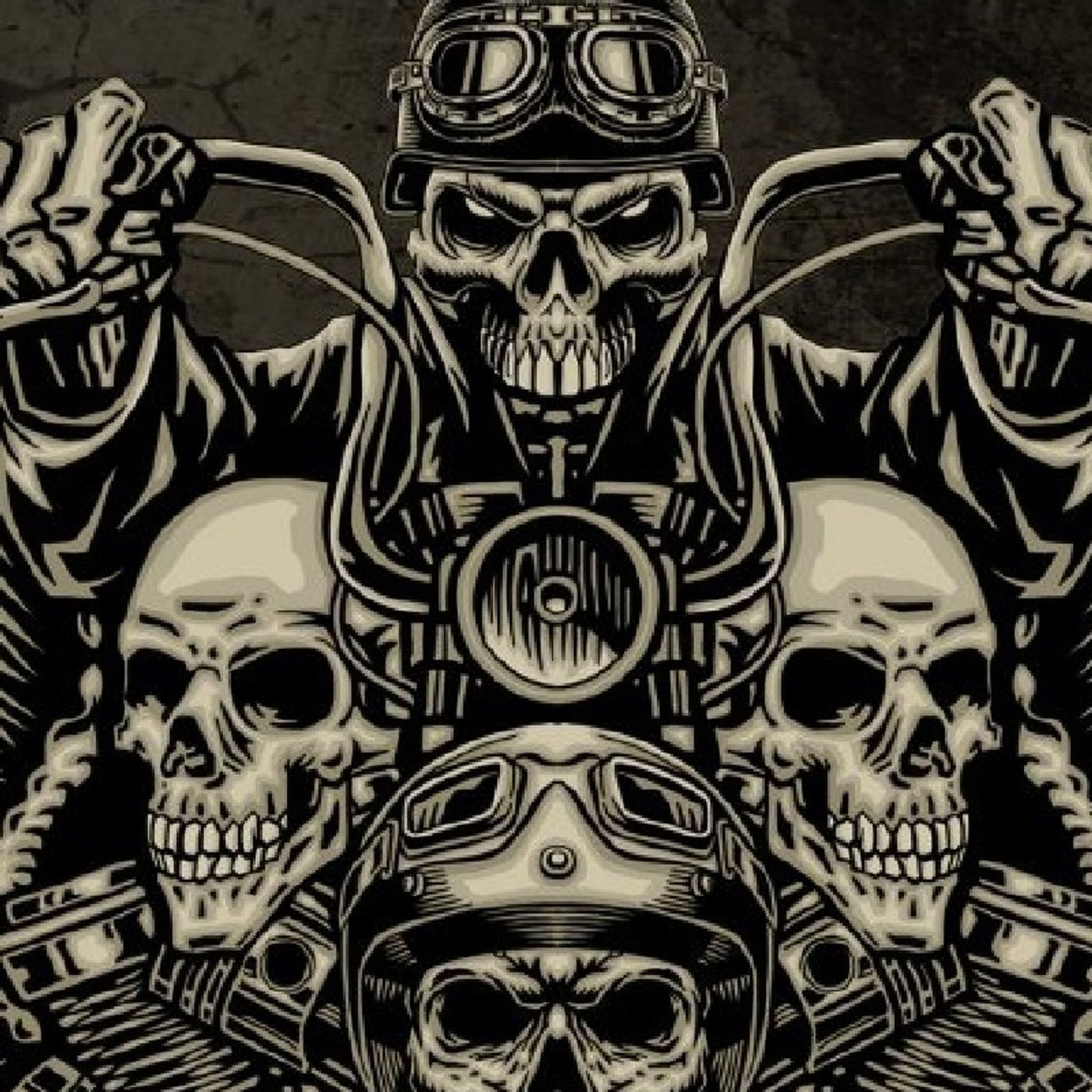 METALBROTHERS RADIO ROCK