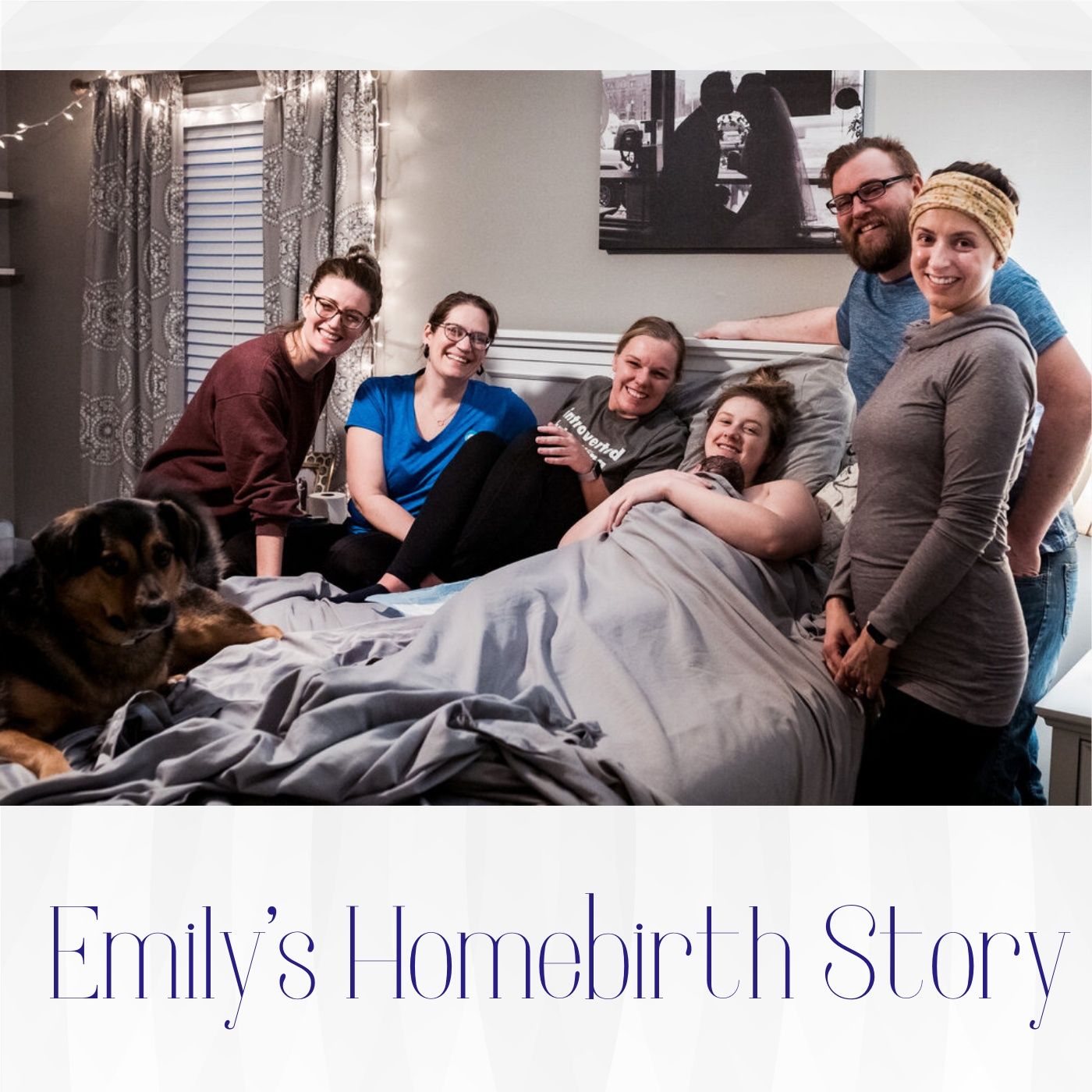 My Doula\'s Podcast