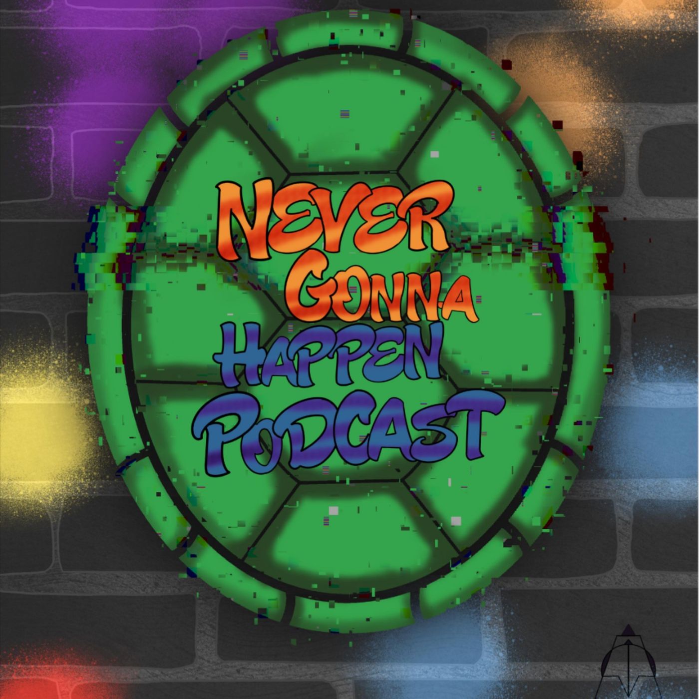 Never Gonna Happen Podcast
