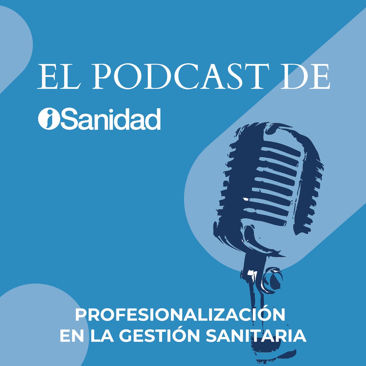 El Podcast de iSanidad