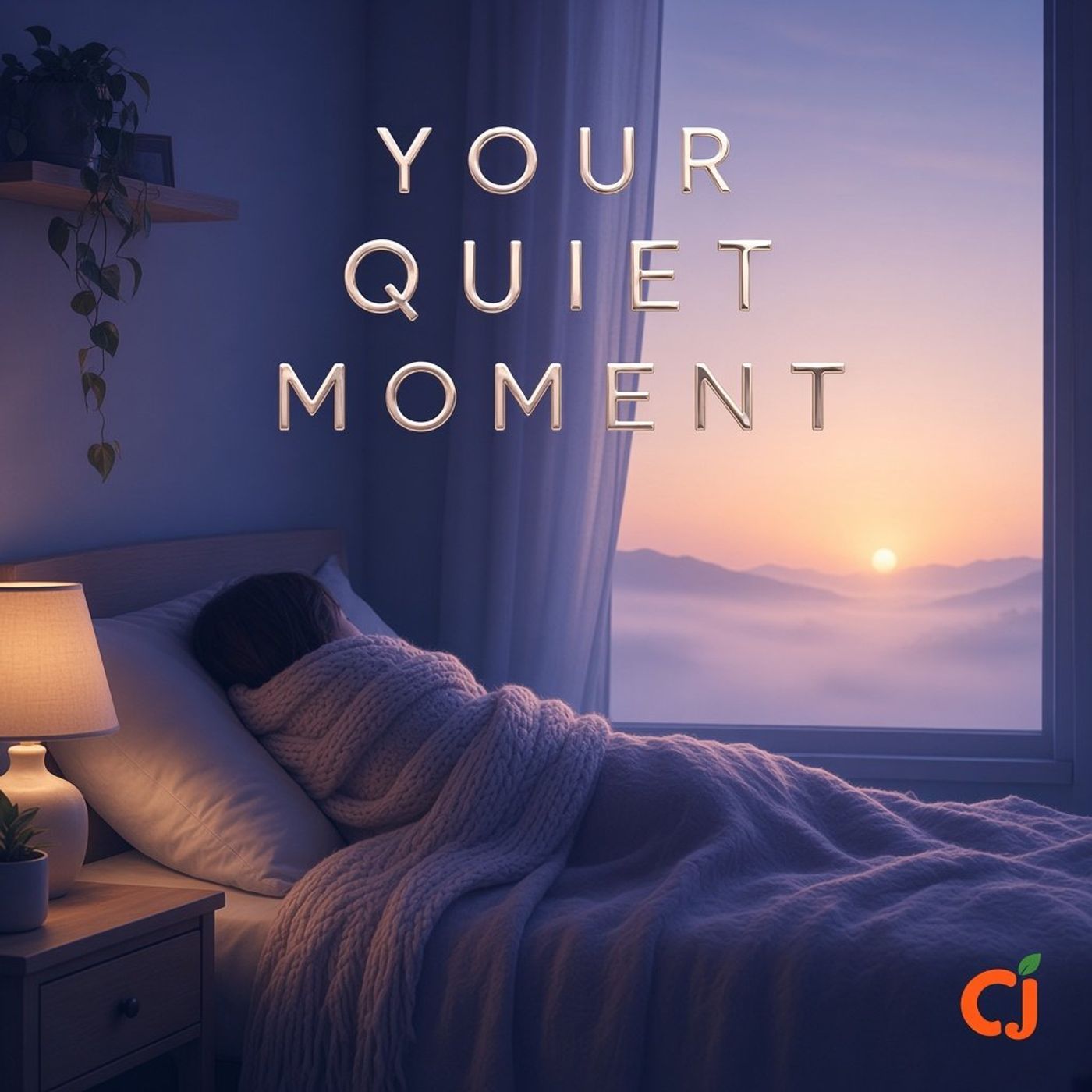 Deep Rest Isn't a Luxury — It's a Daily Necessity