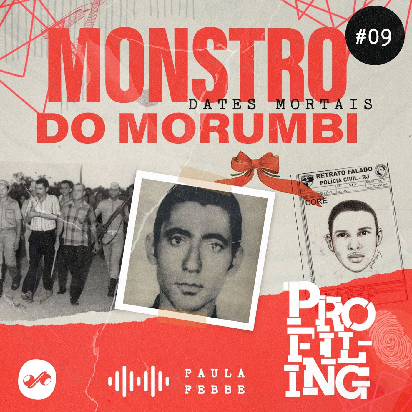 Dates Mortais: Monstro do Morumbi
