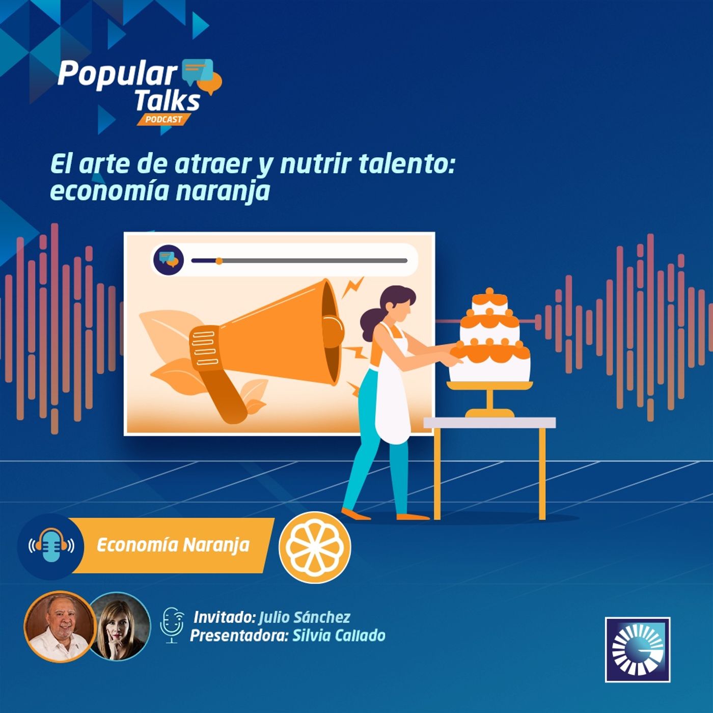 Popular Talks