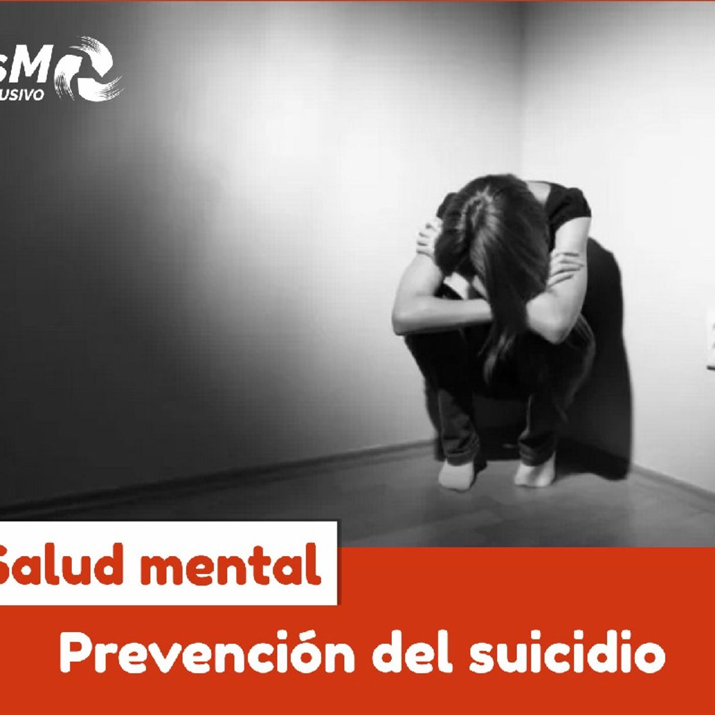 Agustín Yécora, secretario de salud mental y adicciones episode artwork