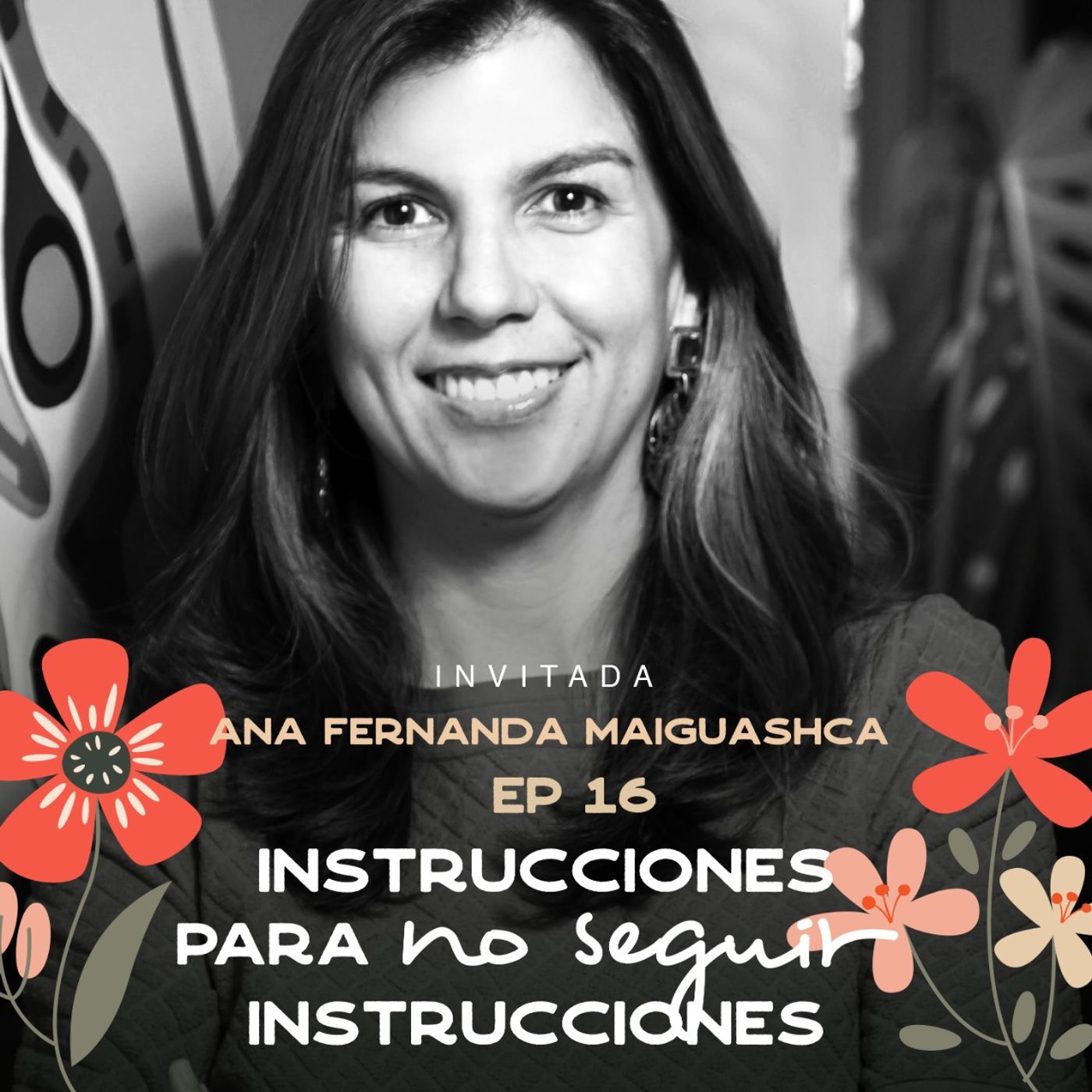 Instrucciones Para Florecer