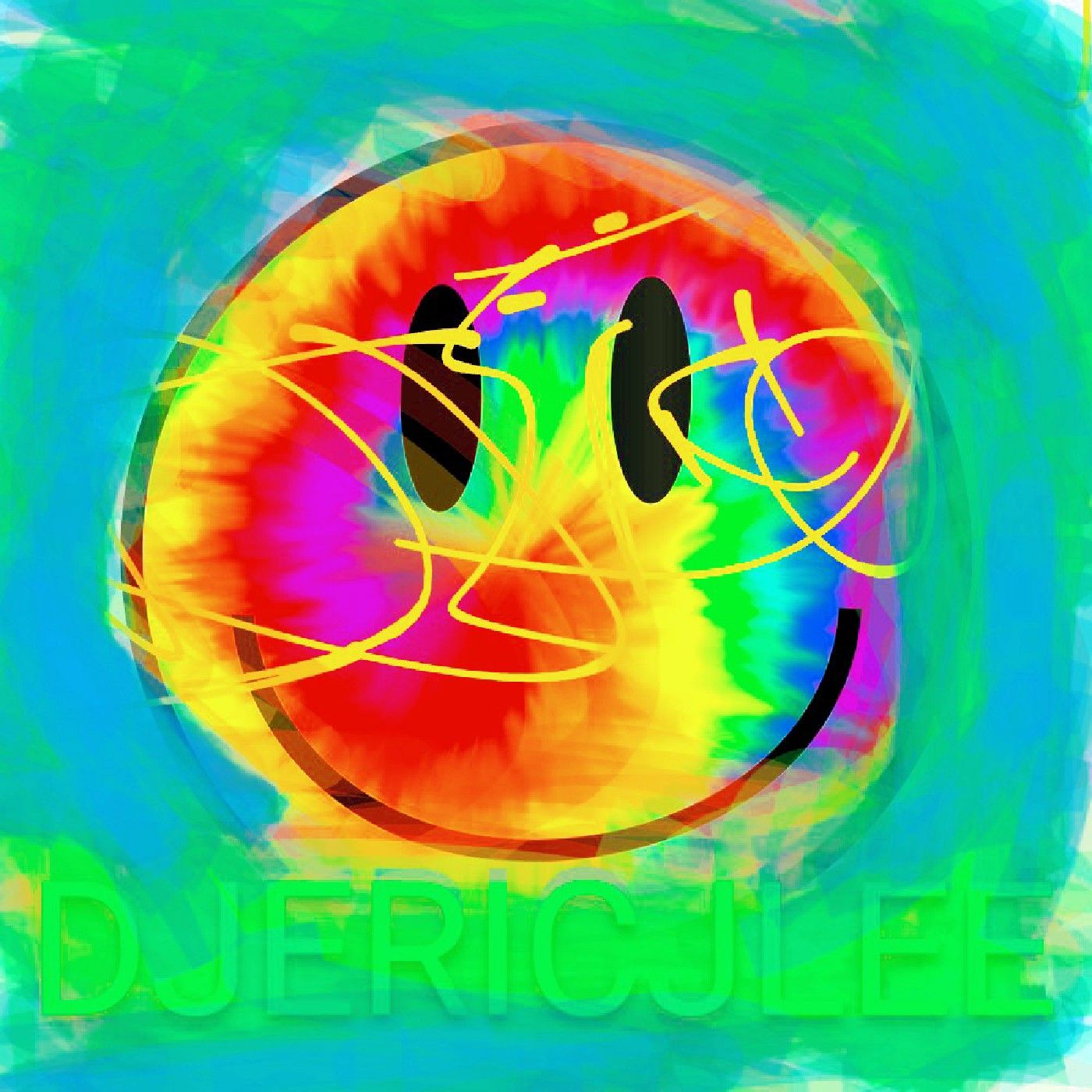 DJERICJLEE'S OFFICIAL  PODCAST PAGE podcast artwork