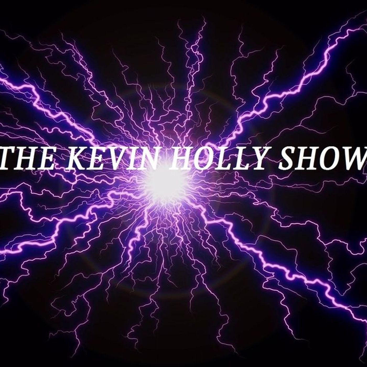 The Kevin Holly Show\'s tracks