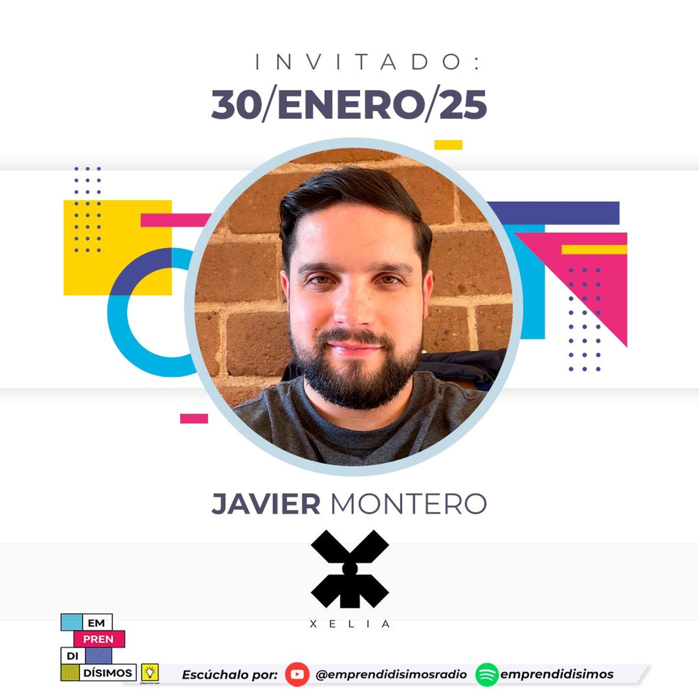 Emprendidísimos
